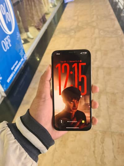 Iphone 12 pro max FU 256gb