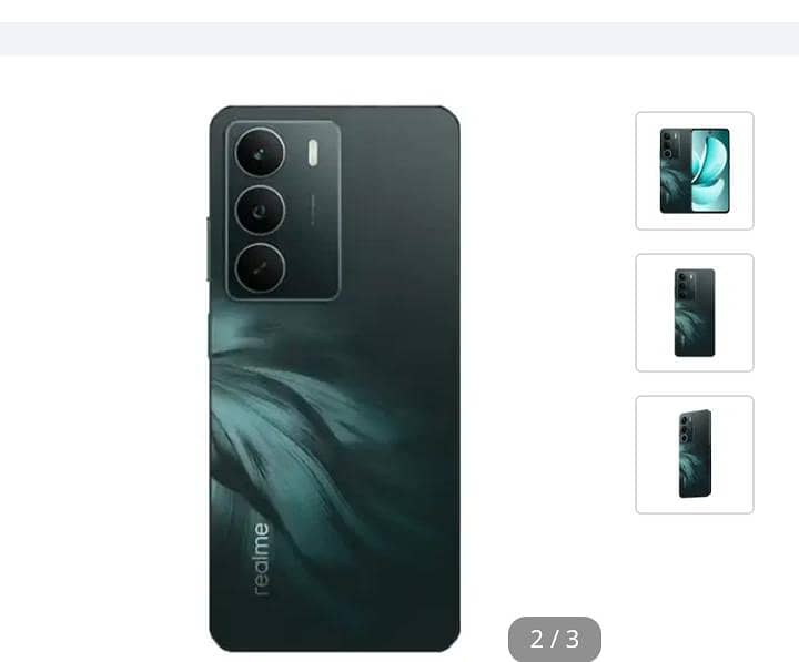 brand new phone  color green condition 10/10 2