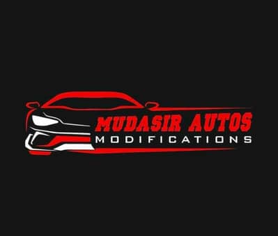 Mudasir Autos Modifications