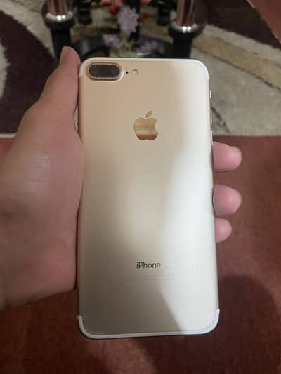 iPhone 7 Plus pta