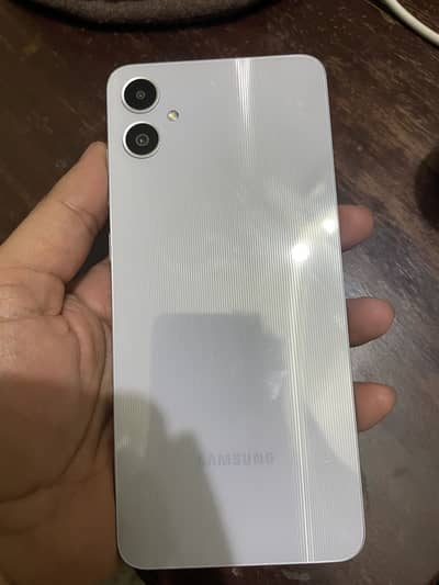 Samsung A05 4/64