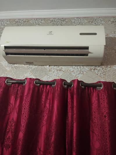 Electrolux Split AC