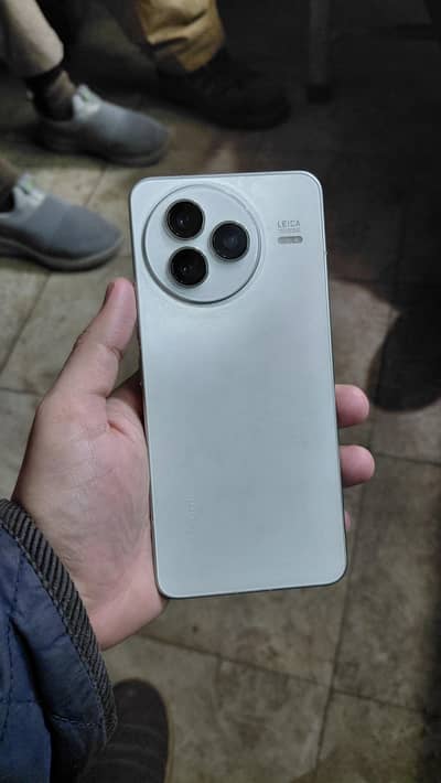 xiaomi civi 5 pro