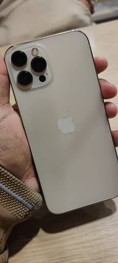 Iphone 12 Pro max PTA