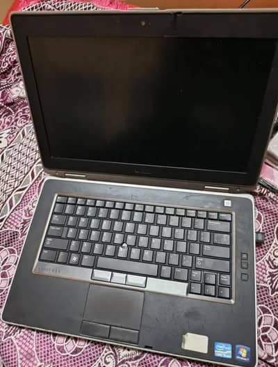 dell Leptop i5