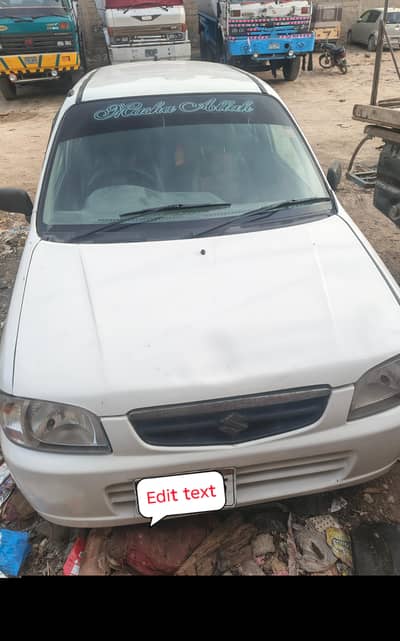 suzuki alto 2009 model  chep price best 4 yango indrive