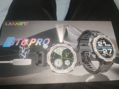 laxsift gt6 pro