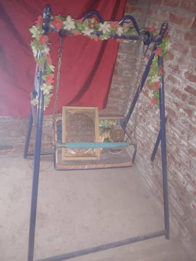 Swing for sale
