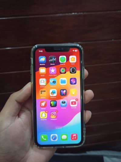 Iphone 11 64 gb non pta