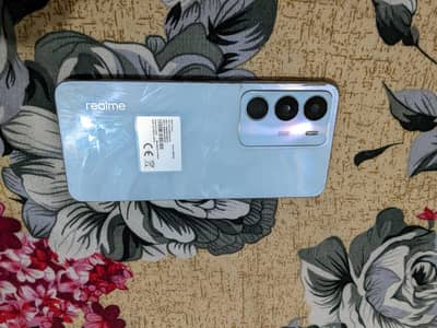 realme C71