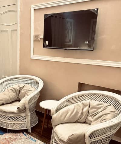 Almost new Haier 40 inch LED TV