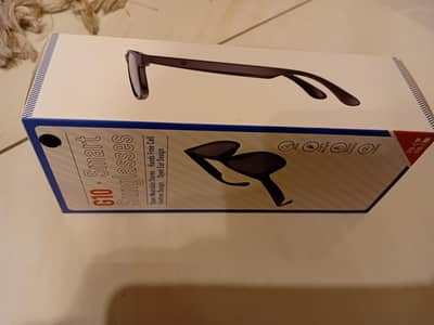 G10 smart sunglasses