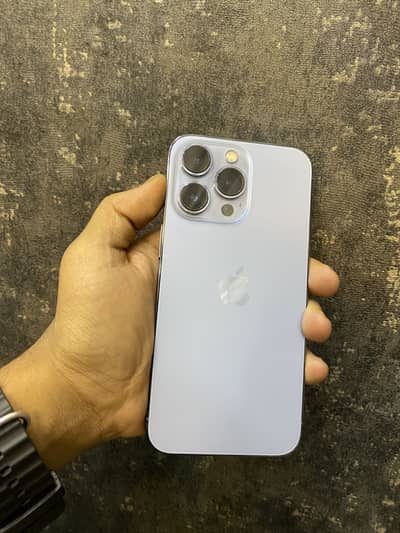 Iphone 13 pro pta approved