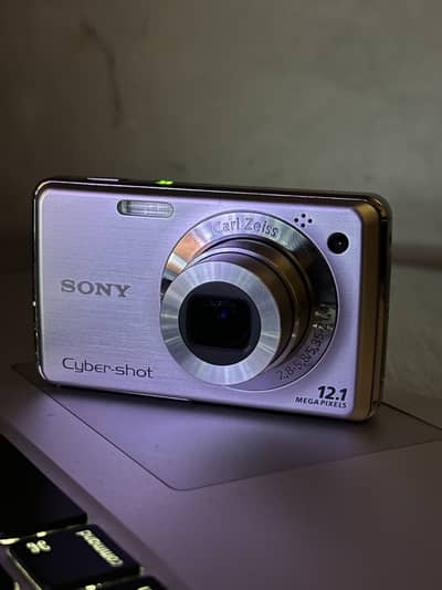 Sony Cyber-shot DSC-W220 12MP