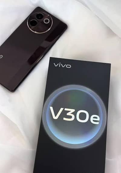 vivo v30e