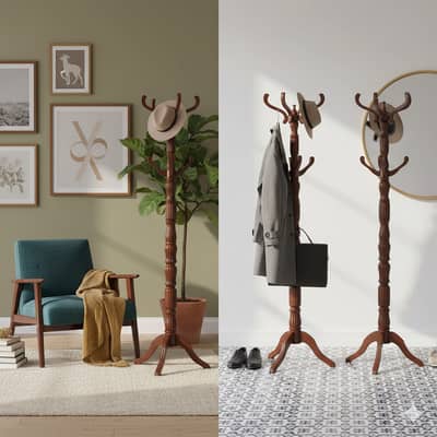 Coat Stand | Coat Hanger Stand | Clothes Stand | Garment Stand | stand