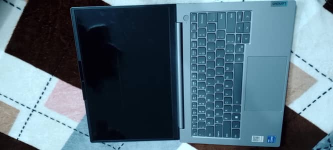 Lenovo ThinkBook in new condition
