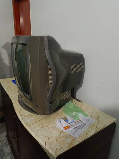 LG TV USED BUT IN WORKING CONDITION