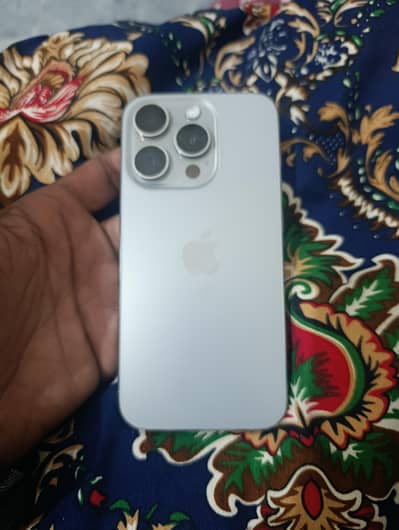 iPhone 15 Pro for sale