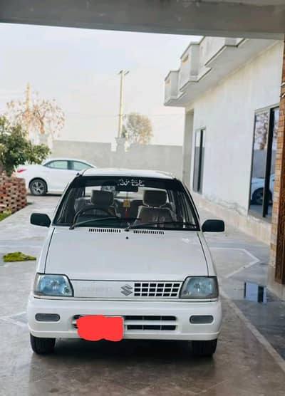 mehran vxr 2016 for sale