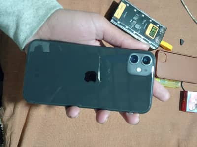iPhone 11 non pta factory unlock