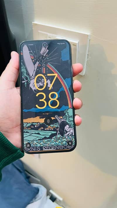 Google Pixel 9 pro XL