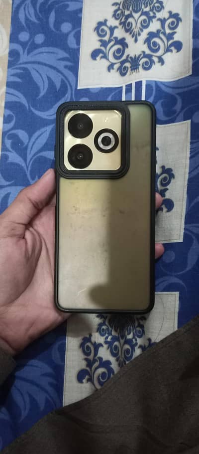 Infinix Smart 8 pro