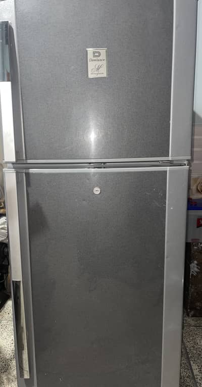 dawlance 9170WBM refrigerator