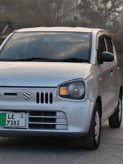 Suzuki Alto vxr. 0310/9755688 my what's up