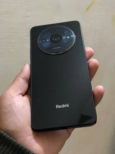 Redmi A3 mobile