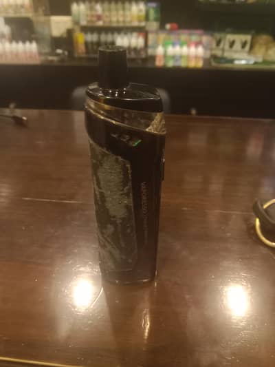 vaporesso target t pm 80 se