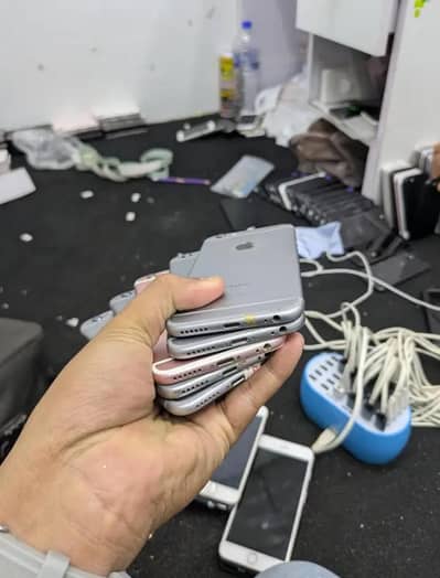 iPhone 6s | 64-GB | Limited Stock | PTA Approved