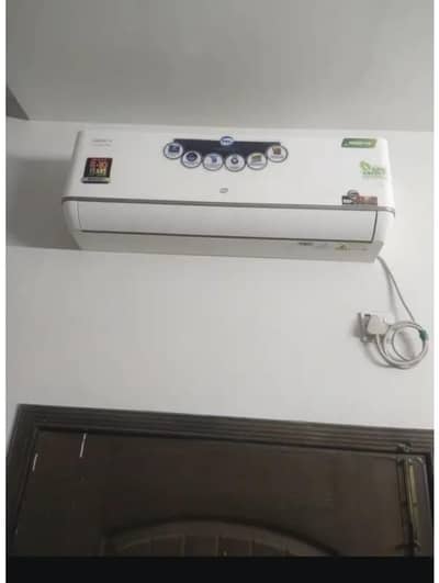 Used like new Pel Ac