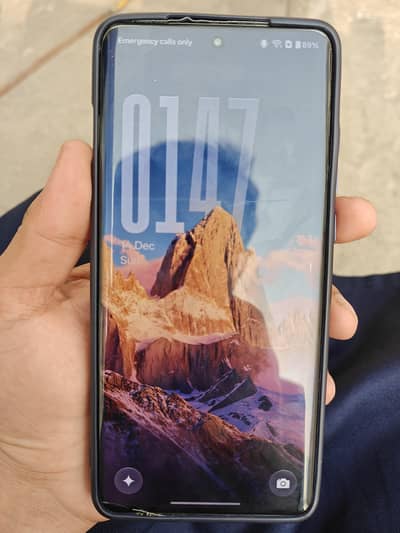one plus 12 pro official pta approved with box