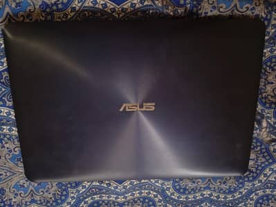 Asus Core i7 6th Gen | 20GB RAM | 512GB SSD | 2GB Nvidia  GPU