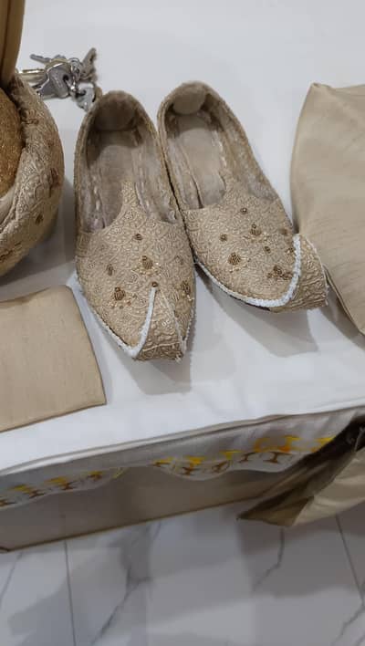 groom dress 4 piece with children dress 4 piece