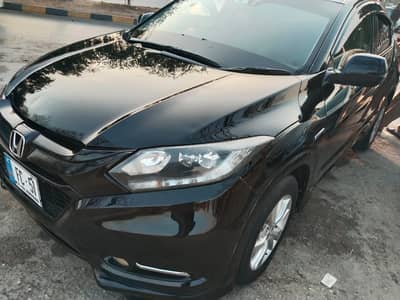 Honda vezel xl package available for sale