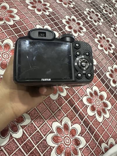 Fujifilm S2980