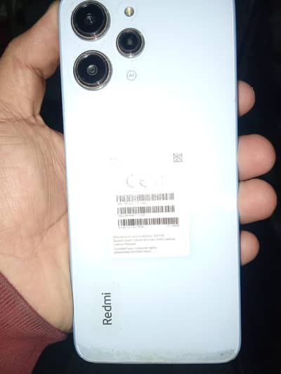 Redmi 12