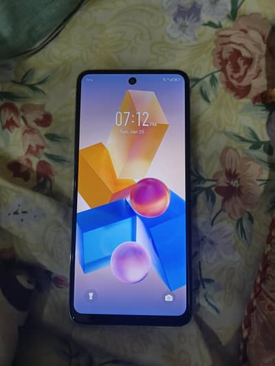 infinix hot 40 i