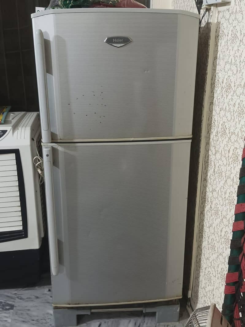 Haier 0