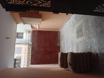 Get A 240 Square Yards Upper Portion For rent In Gulshan-e-Iqbal Town