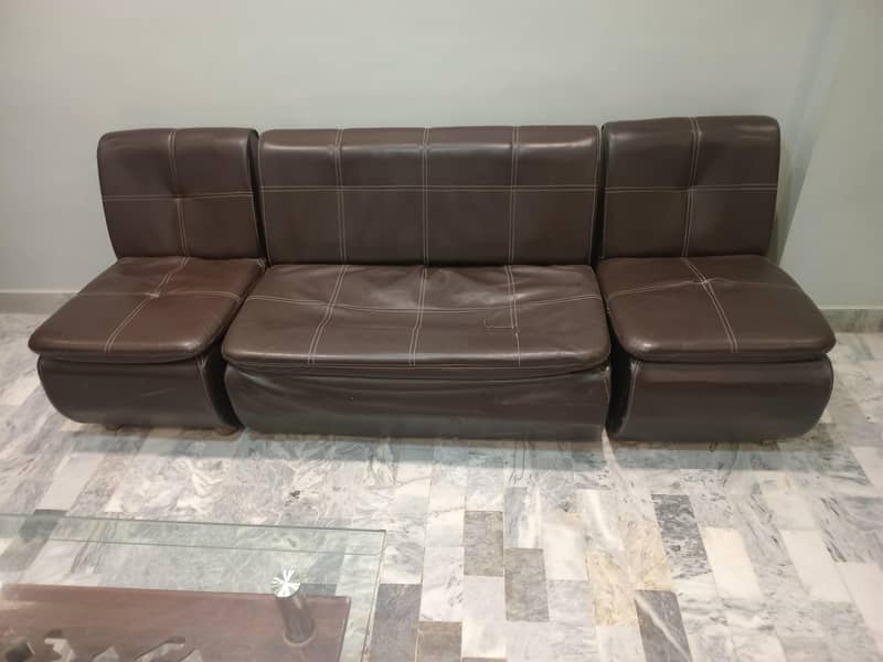 Sofa Set 0