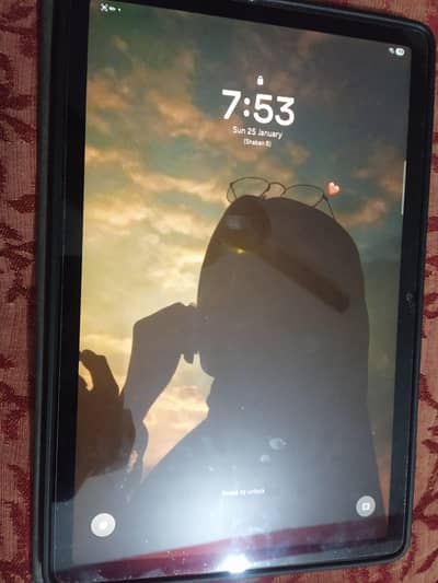 Samsung Tablet Open Box – Like New Condition
