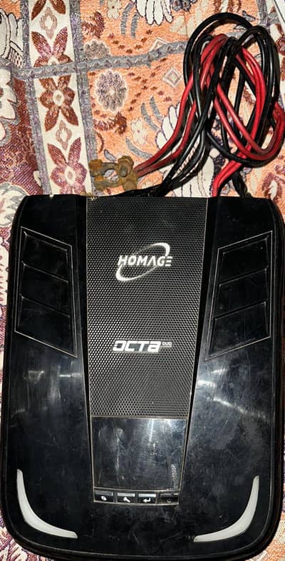 2 Kw hybrid UPS for sale