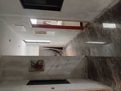 Looking For A Upper Portion In Gulshan-e-Iqbal Town