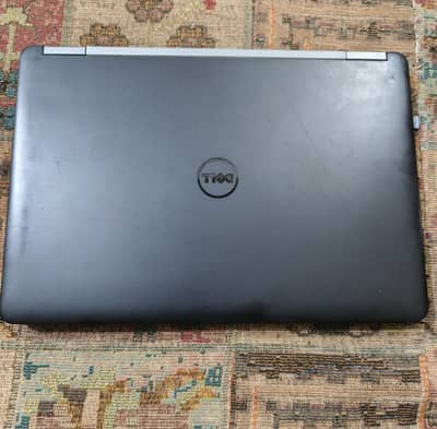 Dell core i5 6th gen 8/128 6th Generation 8 GB RAM