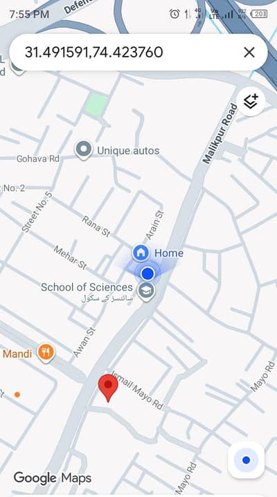 Female Tutor required