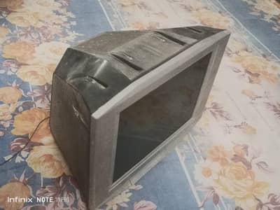 Sony TV 2m32in no repair no open