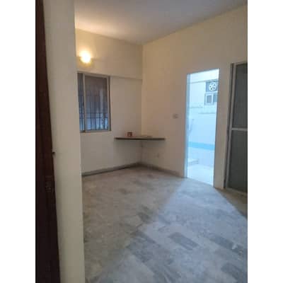 Ist Floor 120 Square Yards Office For Rent In Gulshan-E-Iqbal - Block 13-D2 Karachi